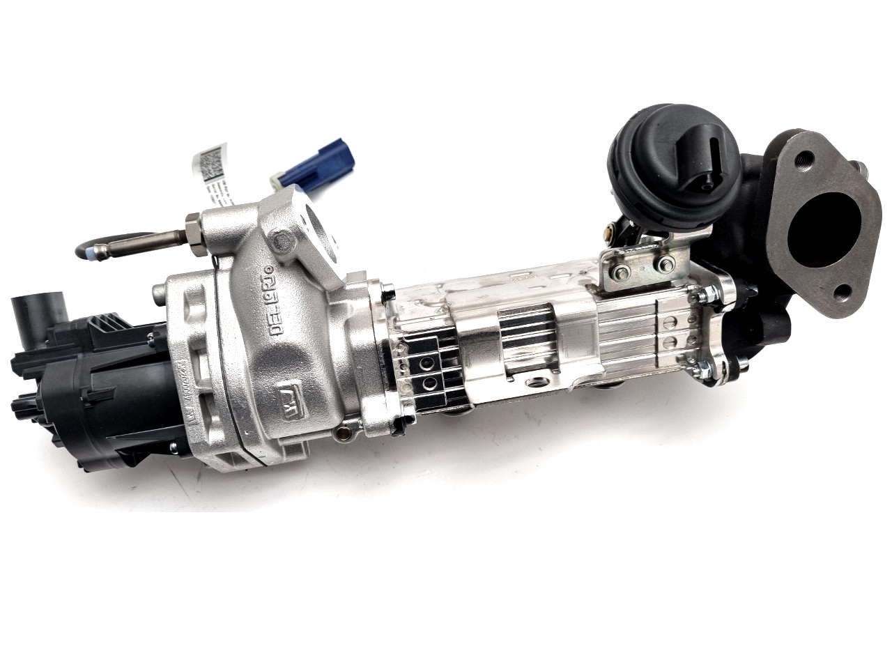 Mopar Kühler AGR Ventil EGR für Jeep Grand Cherokee WK 3.0L CRD Bj. 2014-2021